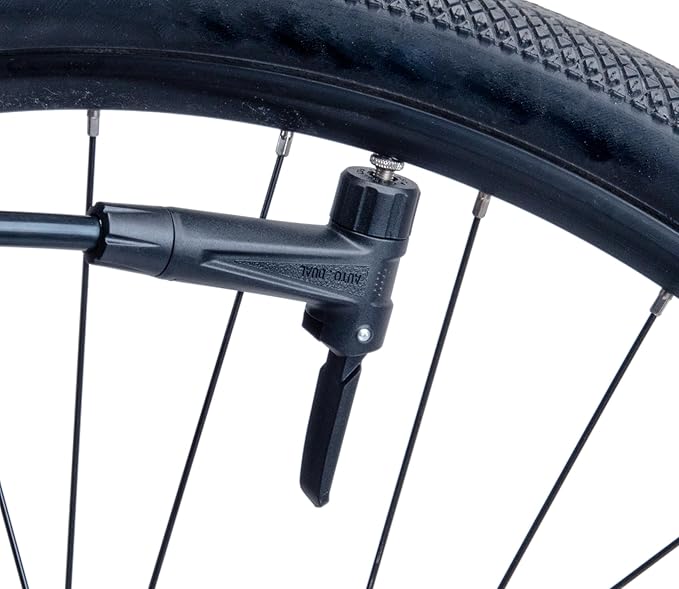 Park Tool PFP-10 Home Mechanic Bicycle Floor Pump