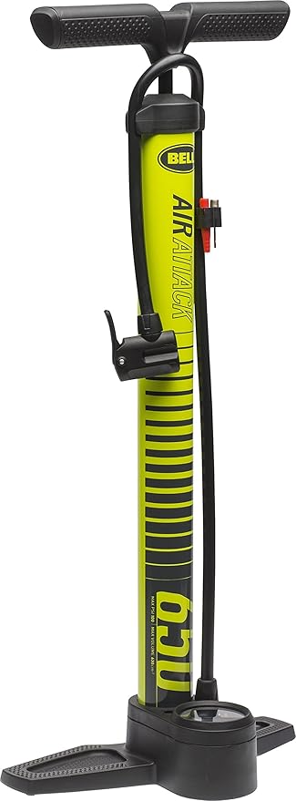 Bell Bicycle Pump