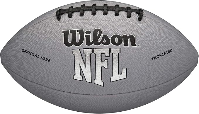 WILSON NFL レクリエーション フットボール