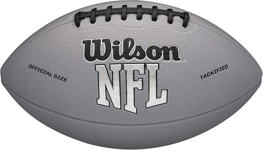 WILSON NFL レクリエーション フットボール