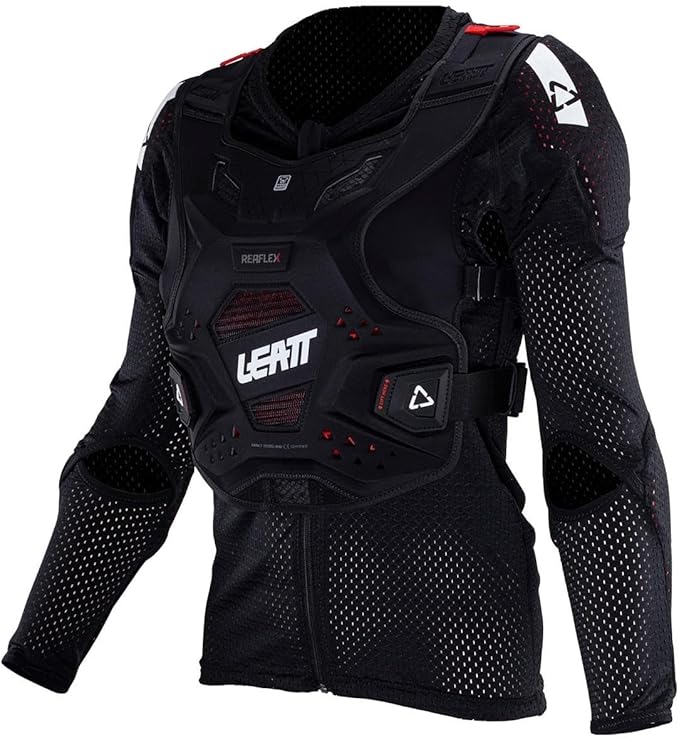 Leatt Body Protector ReaFlex Women #M 166-172cm