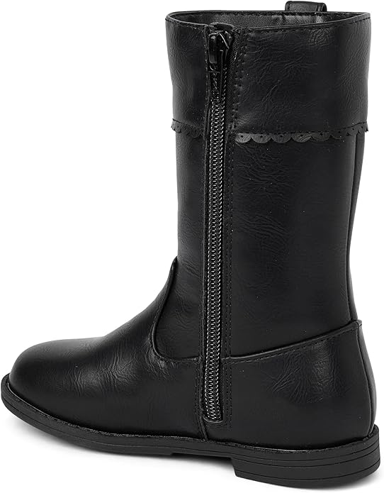 Gymboree Girls' And Toddler Classic Tall Riding Boots