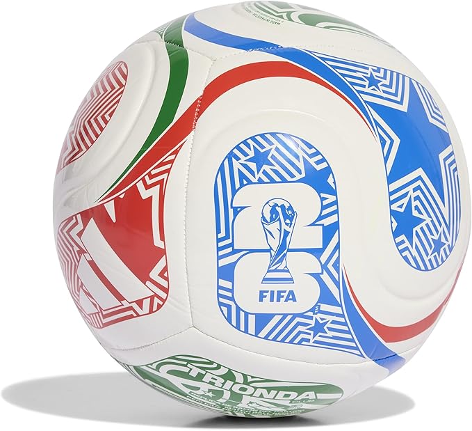 アディダス FIFA ワールドカップ 26™ トライオンダ サッカーボール
