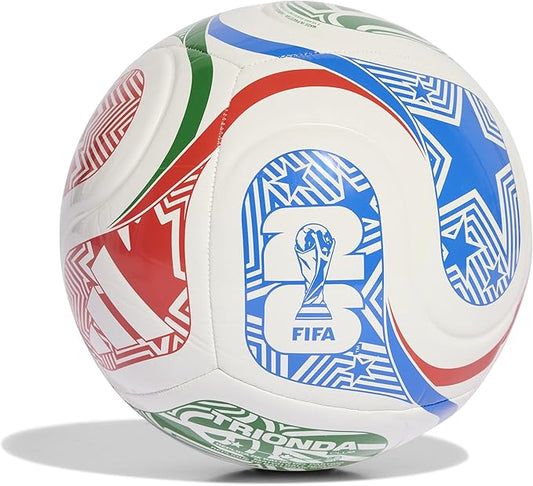 adidas FIFA World Cup 26™ Trionda Soccer Ball