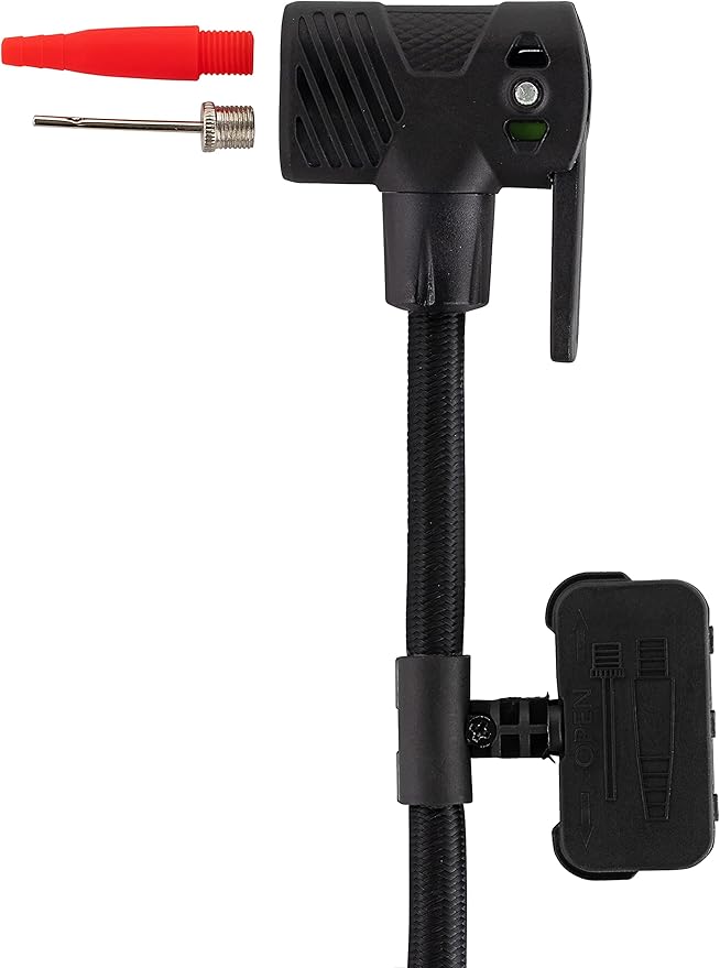 Schwinn Foot Operated Bike Pump
