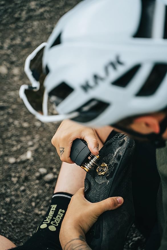 Crankbrothers Multi Tool M 17 Matte Black