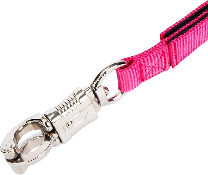 Shires ARMA Breakaway Trailer Tie