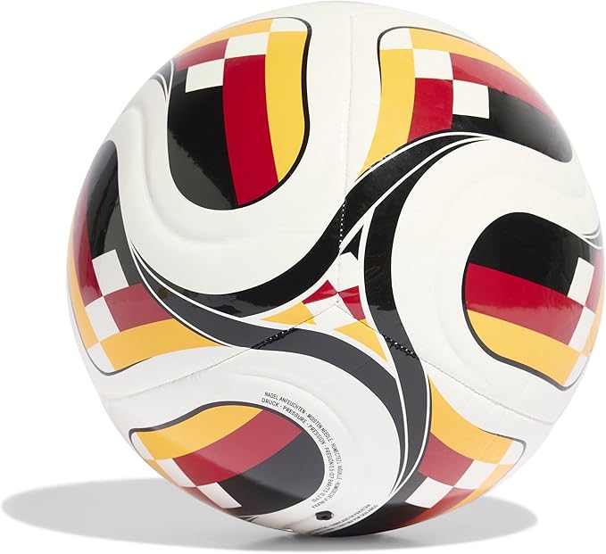adidas FIFA World Cup 26™ Trionda Soccer Ball