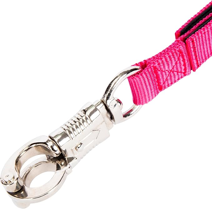 Shires ARMA Breakaway Trailer Tie