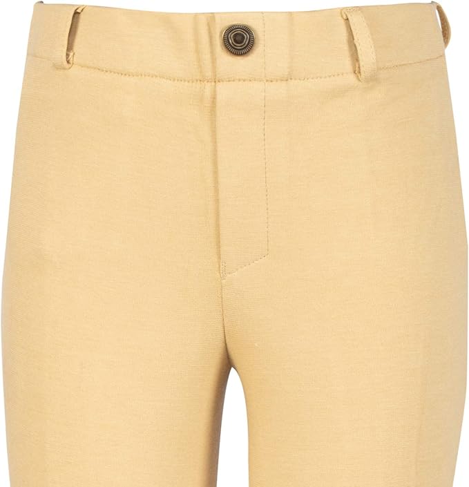 TuffRider Children's Starter Lowrise Pull-On Jods