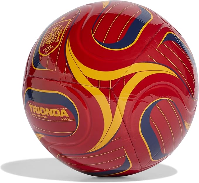 adidas FIFA World Cup 26™ Trionda Soccer Ball