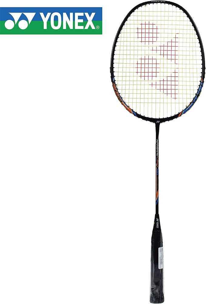YONEX Nanoray 10F Hi-Flex Pre-Strung Badminton Racquet