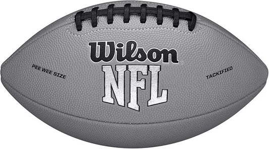 WILSON NFL Recreational Footballs