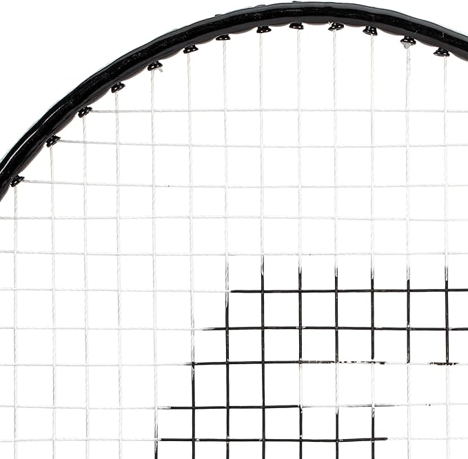 Franklin Sports Badminton Racket + Birdie Set - Replacement Badminton Equipment for Kids + Adults - 2 Player - 4 Player Badminton Racket Sets