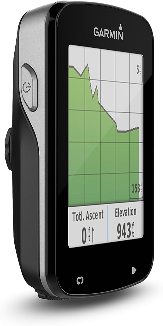 Garmin Edge 820 (Renewed)