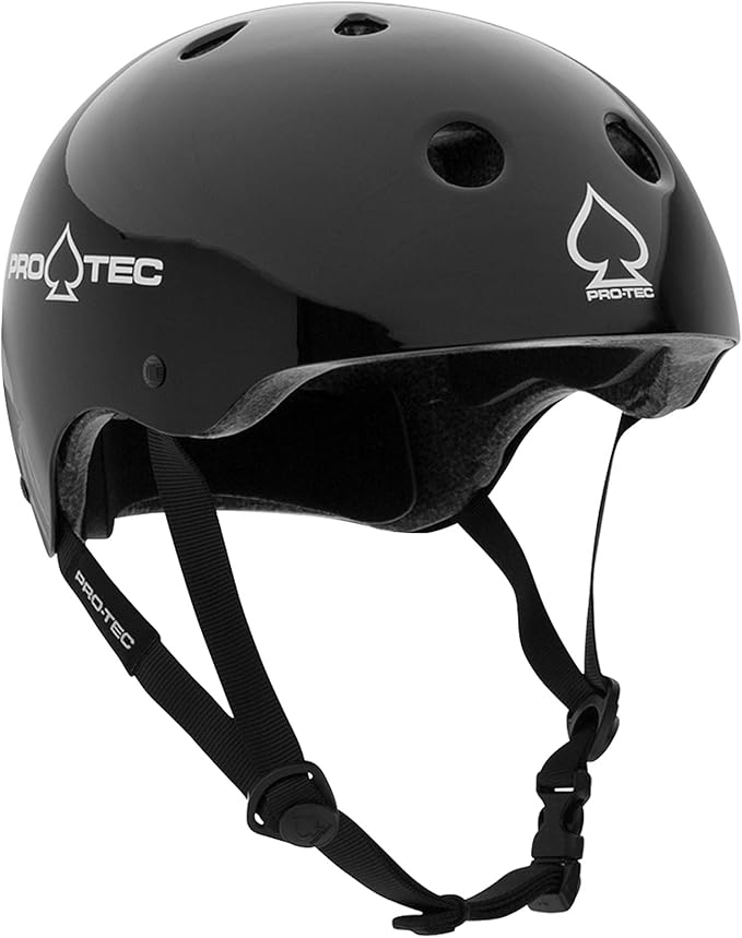 Pro-Tec Pro-Tec Classic cert