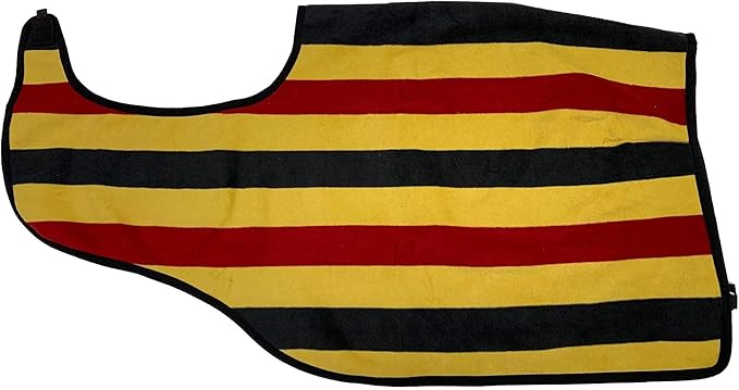 Horseware Rambo Newmrkt Competition Sheet S Gold