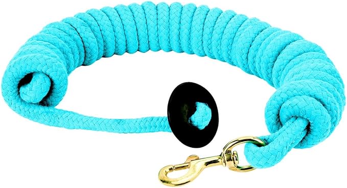 Weaver Leather Round Cotton Lunge Line