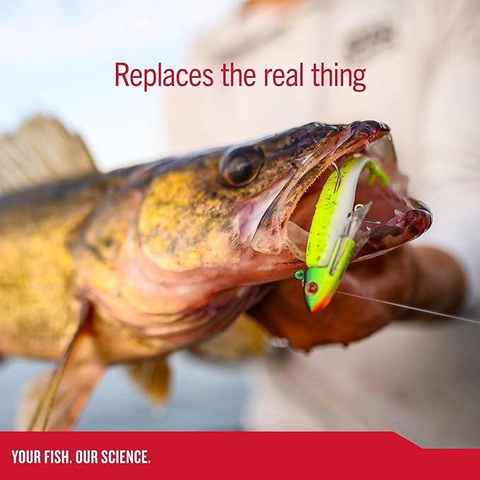 Berkley Gulp! Minnow Fishing Soft Bait