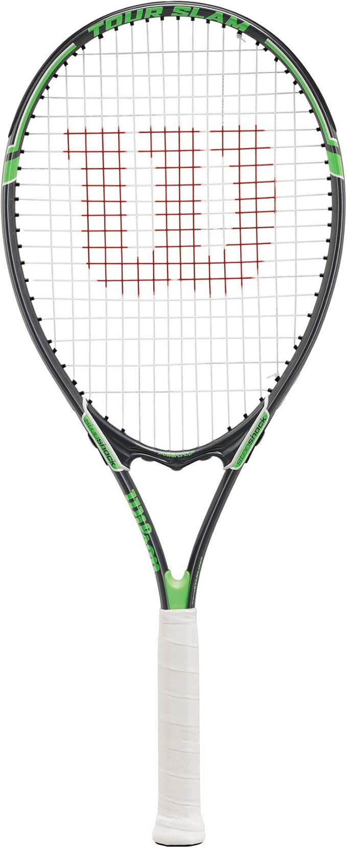 Wilson Tour Slam Adult Recreational Tennis Rackets