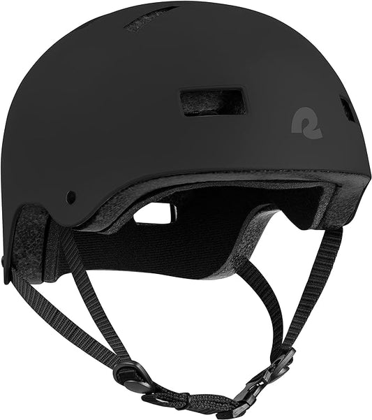 Retrospec Dakota Adult Bike Helmet for Men & Women - Multi-Sport Protection with ABS Shell, EPS Foam, 10 Vents & Removable Washable Padding for BMX, Skating, Scooter and Skate - Helmets for Adults