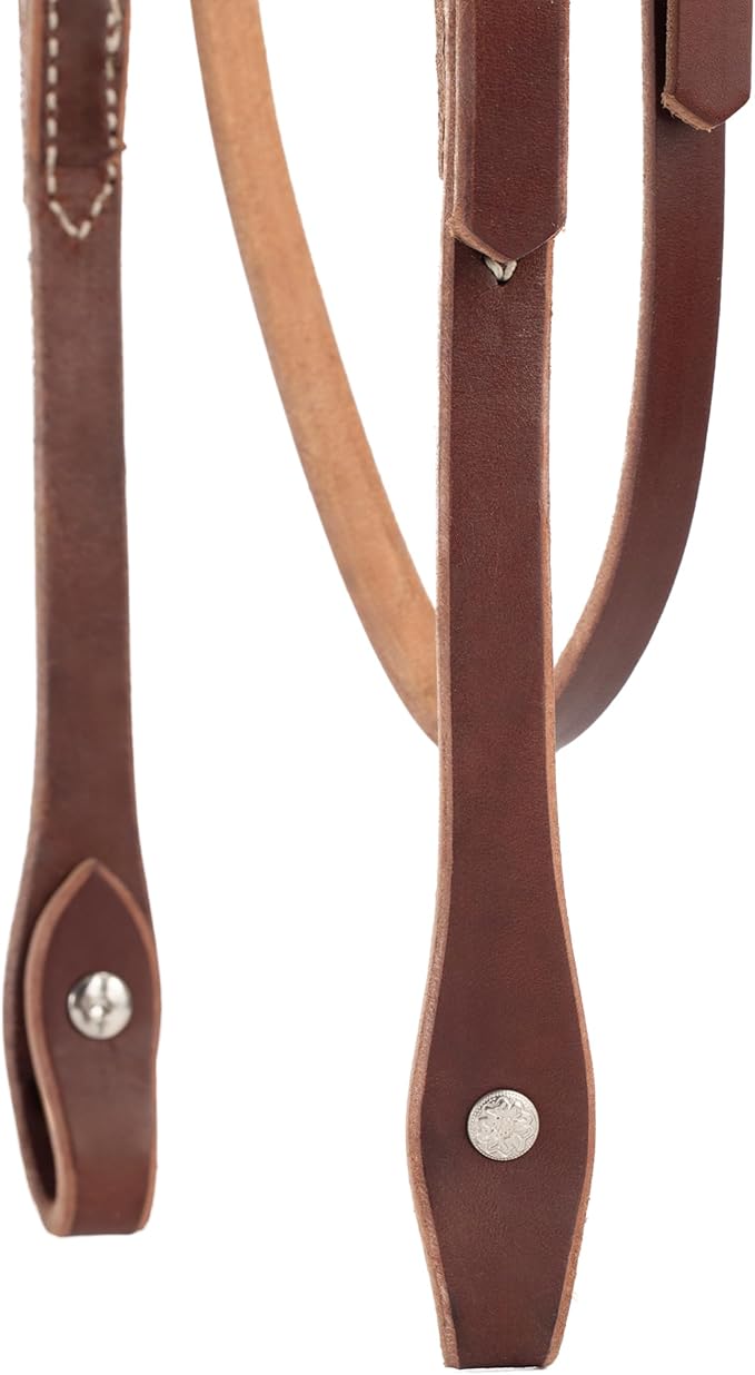 Weaver Leather Horizons Headstall