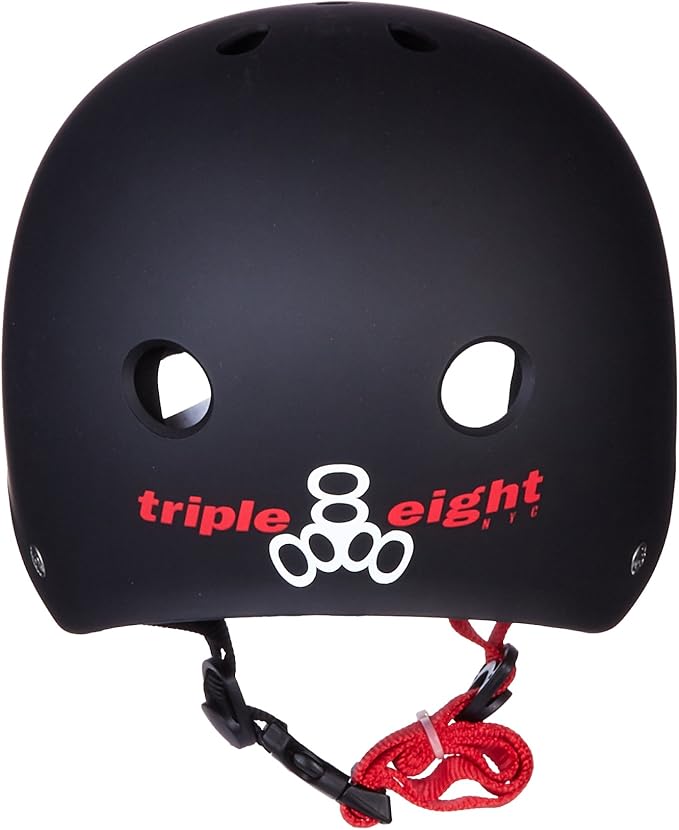 Triple Eight Sweatsaver Halo ウェイクボード・水上スキー用ウォーターヘルメット (2018年モデル)