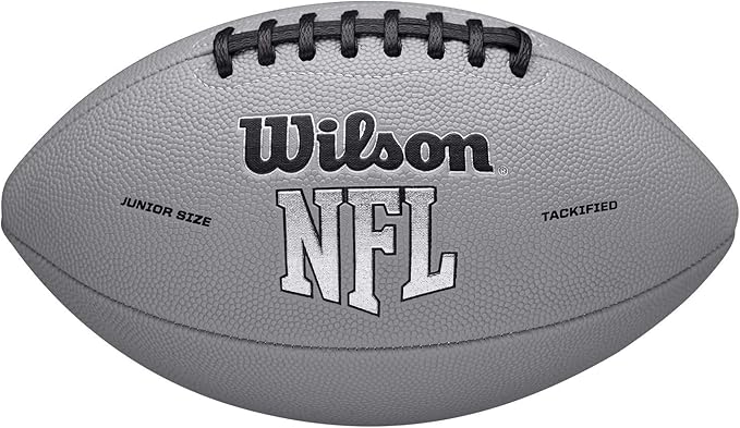 WILSON NFL レクリエーション フットボール