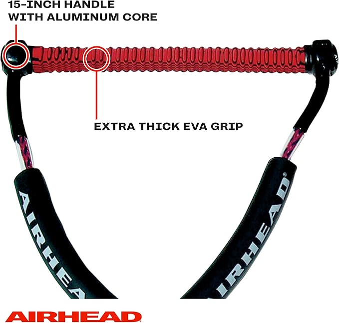 Trick Handle Wakeboard Rope | 75 ft.