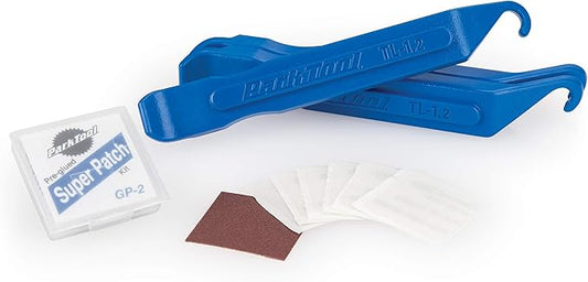 Park Tool TR-1 - Reparaturset für Reifen und Schlauch