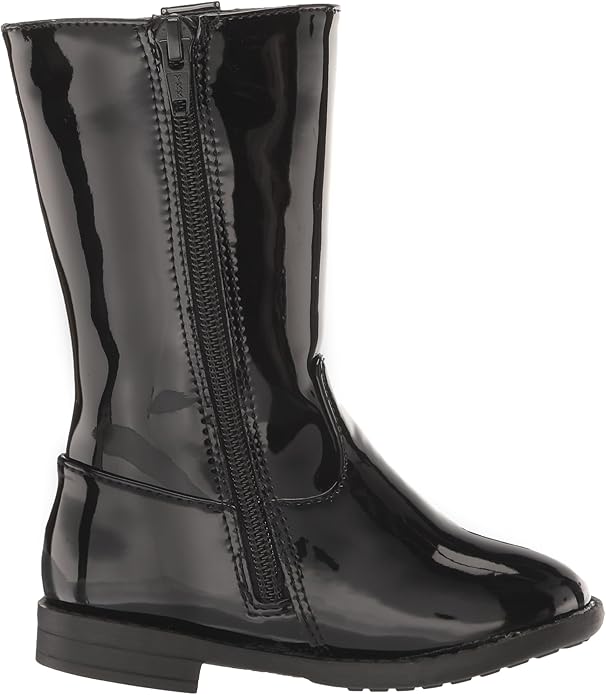 Gymboree Girls' And Toddler Classic Tall Riding Boots