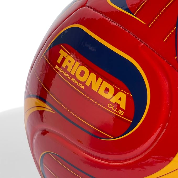 adidas FIFA World Cup 26™ Trionda Soccer Ball