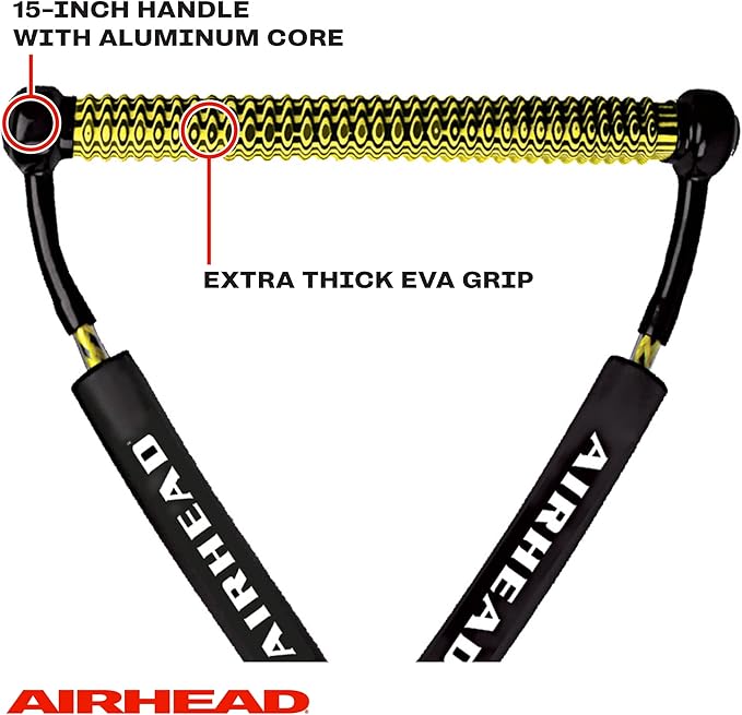 AIRHEAD エアヘッド トーロープ
