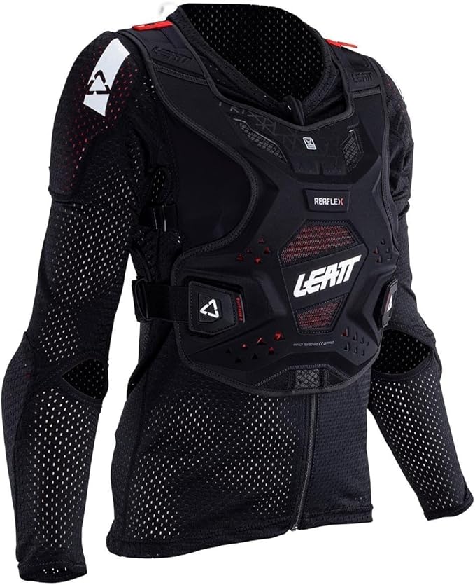 Leatt Body Protector ReaFlex Women #L 172-178cm