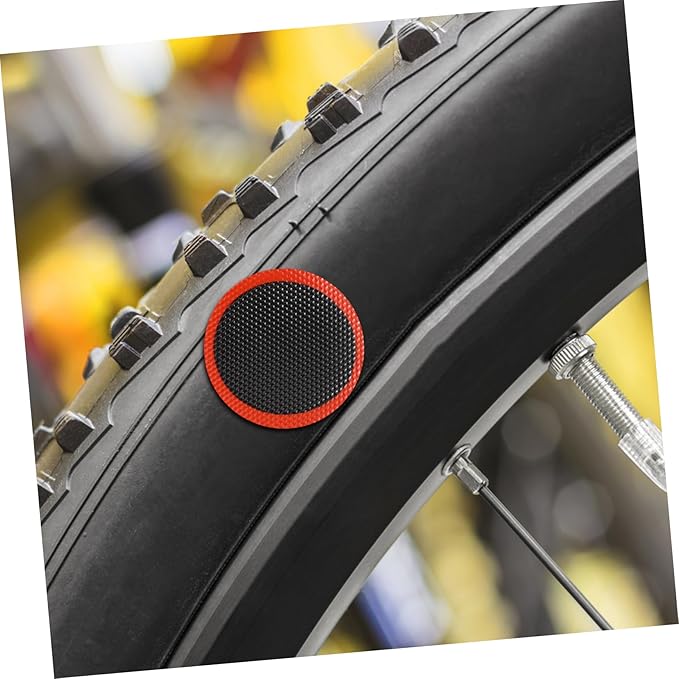Portable Bike Repair Kit Comprehensive Tire Patch Levers Patches Glue Essential for Bicycle Maintenance Repair