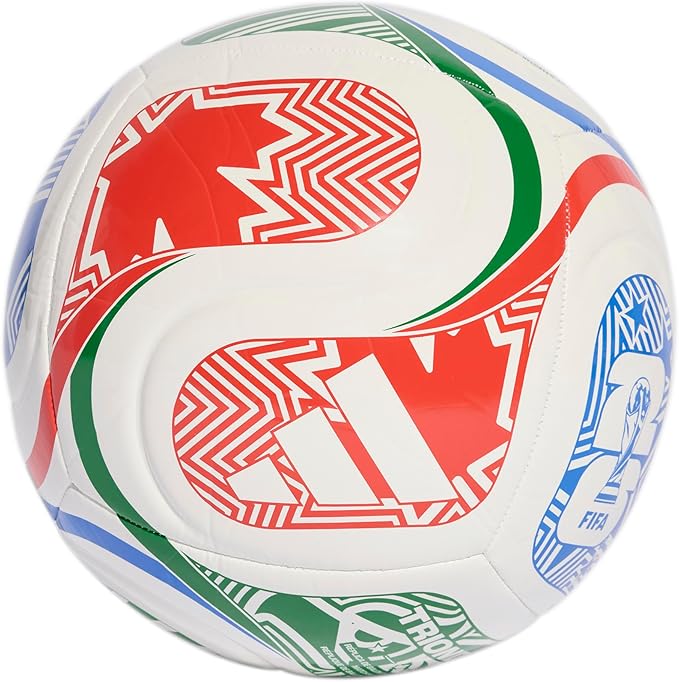 adidas FIFA World Cup 26™ Trionda Soccer Ball
