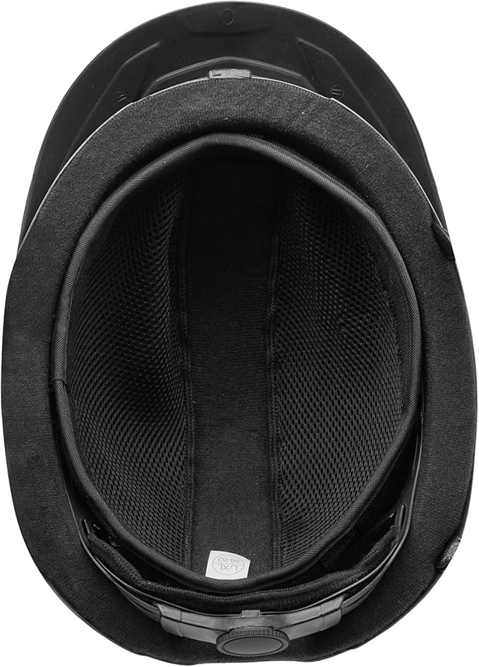 OVATION Deluxe Schooler Helmet