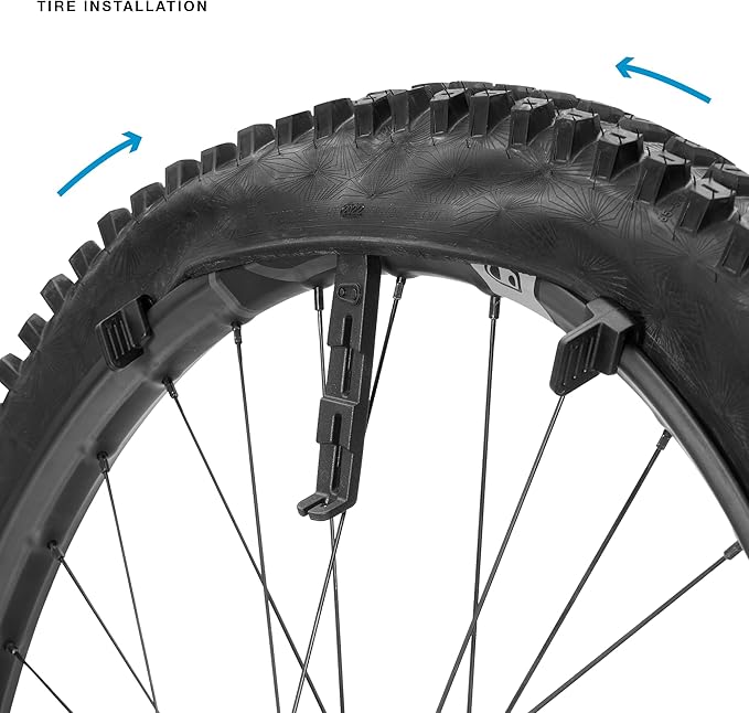 Crankbrothers Slider Tire Lever Kit - Bike Tool