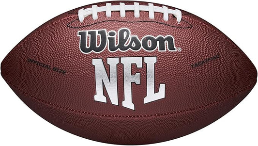 WILSON NFL レクリエーション フットボール