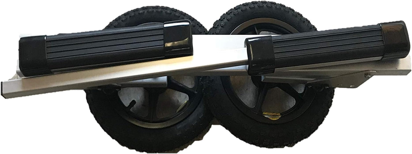 Canoe/Kayak Portage Cart
