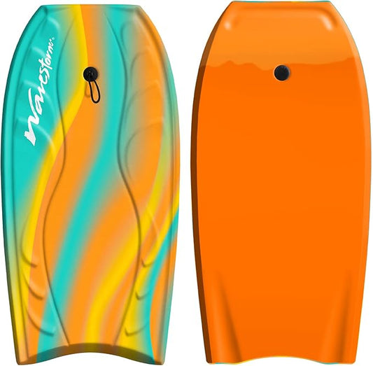 Wavestorm Foam Bodyboard