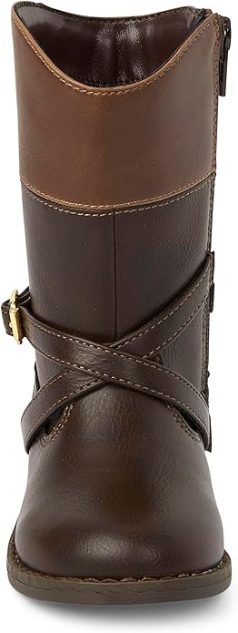 Gymboree Girls' And Toddler Classic Tall Riding Boots