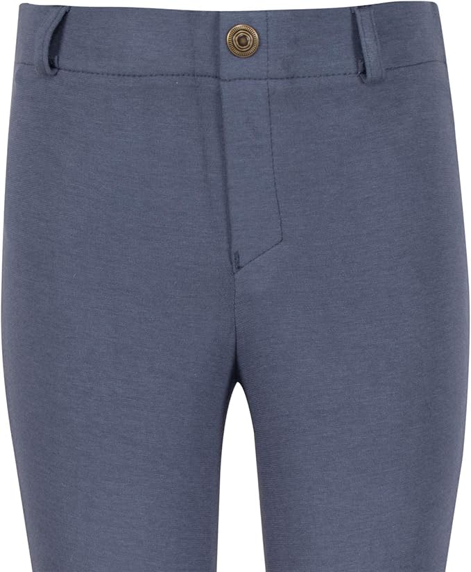 TuffRider Children's Starter Lowrise Pull-On Jods
