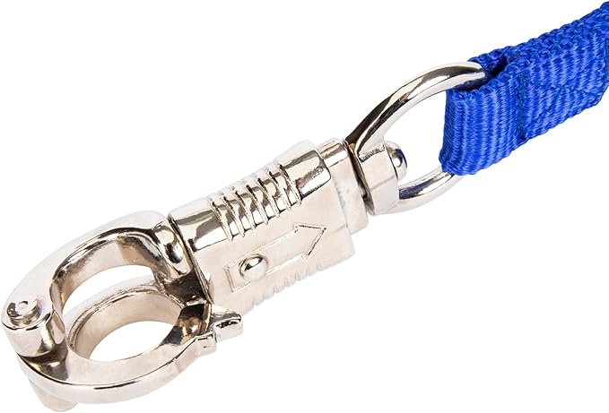 Shires ARMA Breakaway Trailer Tie