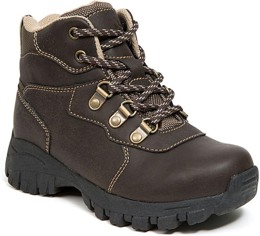 Deer Stags Kids' Tour Waterproof Tall Boot
