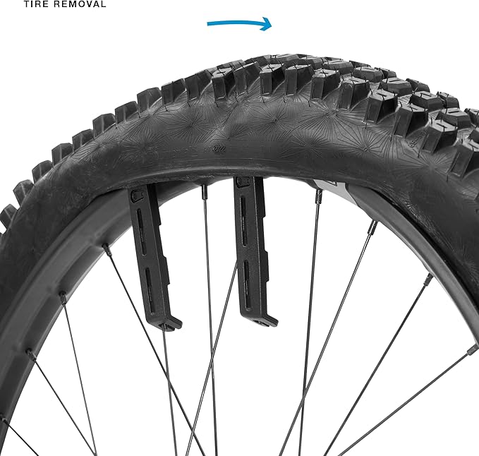 Crankbrothers Slider Tire Lever Kit - Bike Tool