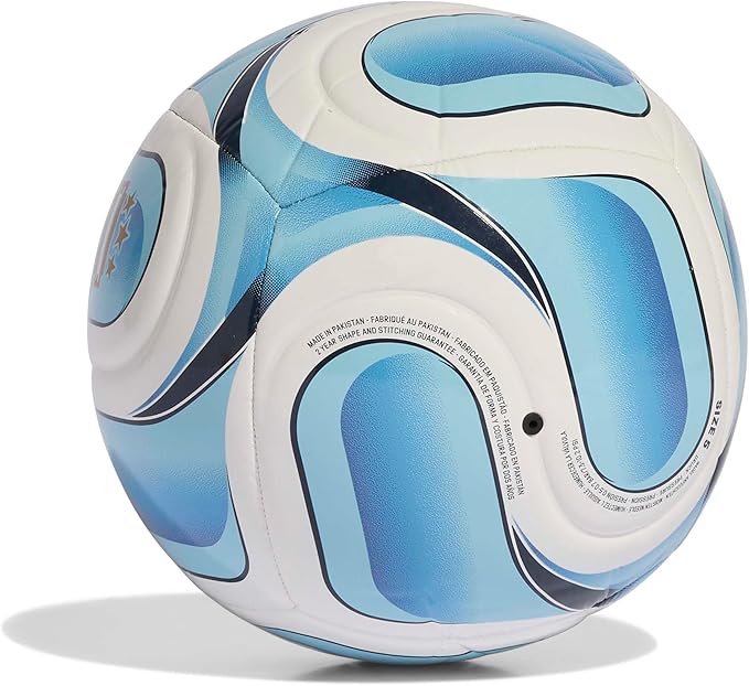adidas FIFA World Cup 26™ Trionda Soccer Ball