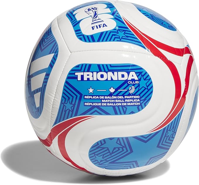 アディダス FIFAワールドカップ26™ トリオンダ サッカーボール