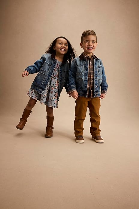 Gymboree Girls' And Toddler Classic Tall Riding Boots