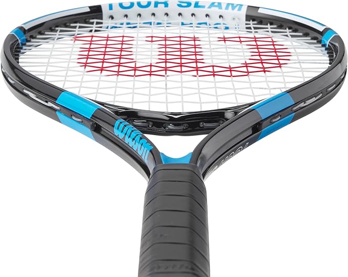 Wilson Tour Slam Adult Tennis Racquets - Grip Size 4/14"